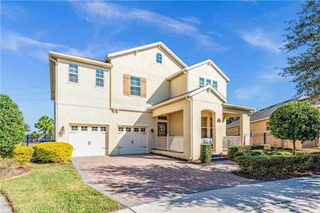 8729 Eden Cove Dr Winter Garden, FL 34787