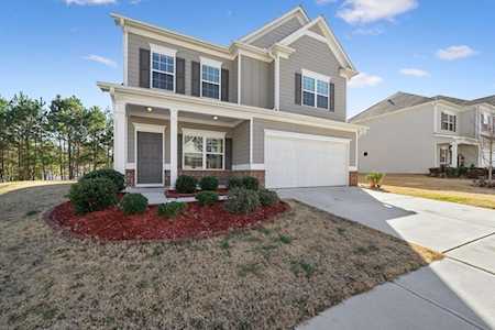 133 Persian Ivy Way Dallas, GA 30132