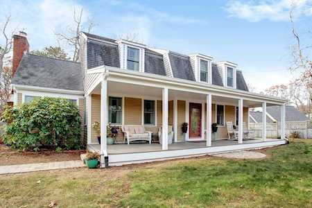 66 Ryder Rd Falmouth, MA 02556