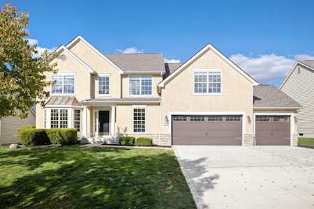 7718 Kelly Drive Dublin, OH 43016