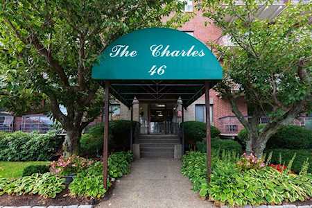 46 Cochituate Road #401 Framingham, MA 01701
