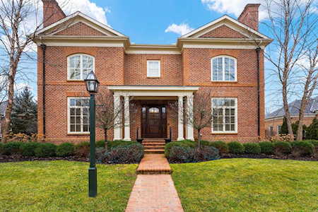 7239 Waterston New Albany, OH 43054