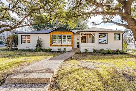 3839 Mattison Avenue Fort Worth, TX 76107