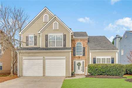 13020 Crabapple Lake Dr Roswell, GA 30076