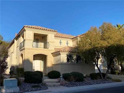 1272 Panini Dr #na Henderson, NV 89052