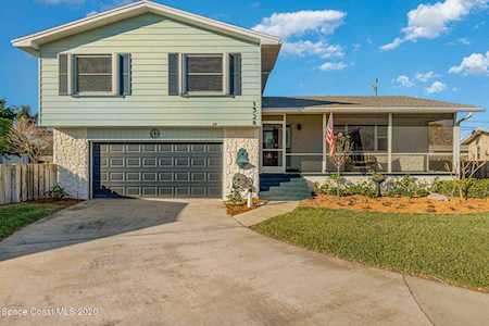 1328 High Court Merritt Island, FL 32952