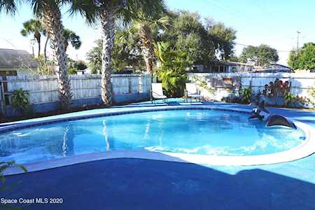 4730 Key Madeira Drive Titusville, FL 32780