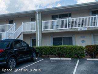 199 Wakulla Lane #30 Cocoa Beach, FL 32931