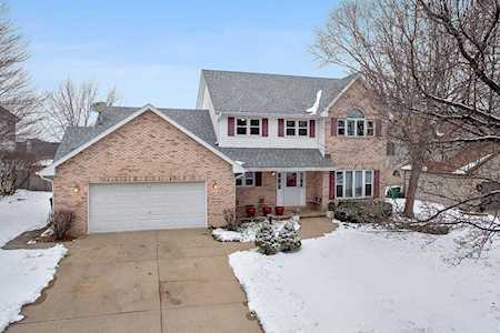 4707 Galway Rd Joliet, IL 60431