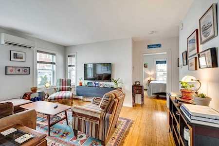 47 Franklin #1 Somerville, MA 02145