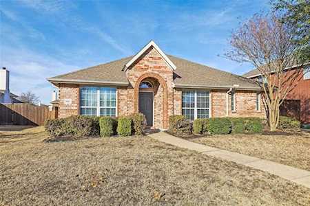1617 Balboa Lane Allen, TX 75002