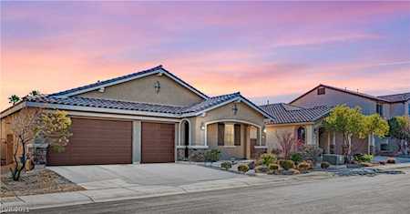 1156 Via Della Costrella Henderson, NV 89011