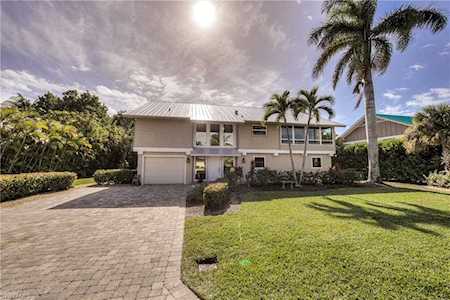 1076 Sand Castle Rd Sanibel, FL 33957