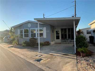 133 Park Blvd S Venice, FL 34285