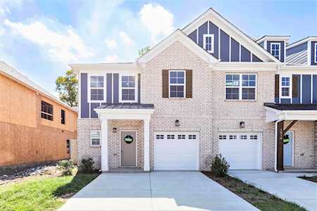 4010 Opal Drive, Lot #127 Hendersonville, TN 37075