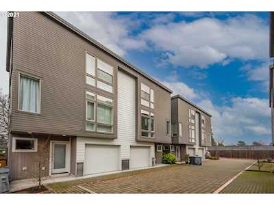 1229 N Morgan St Portland, OR 97217