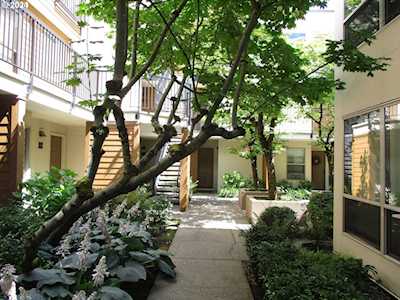 1535 SW Clay St #105 Portland, OR 97201
