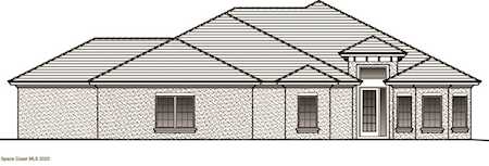 1372 Tralee Bay Avenue Melbourne, FL 32940