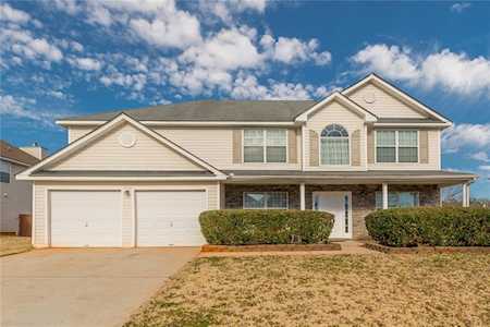 190 Spring Lake Terrace Covington, GA 30016