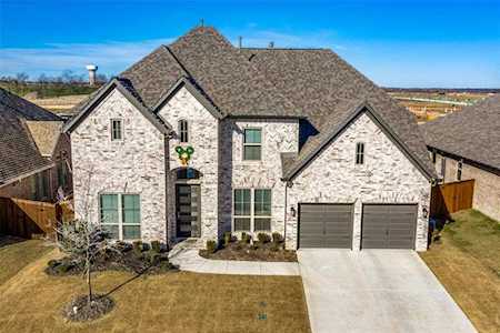 1416 Daisy Corner Drive Celina, TX 75078