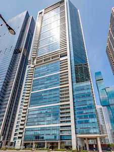 340 E Randolph St #5703 Chicago, IL 60601