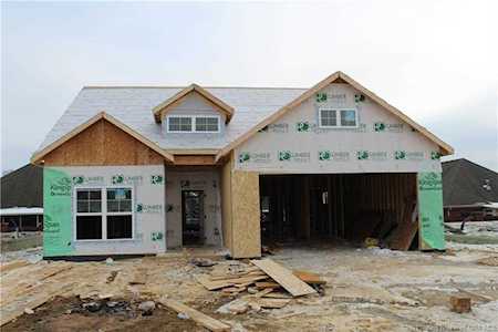 3918 Windsor Creek Dr New Albany, IN 47150