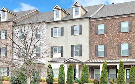 2054 Forte Ln Alpharetta, GA 30009
