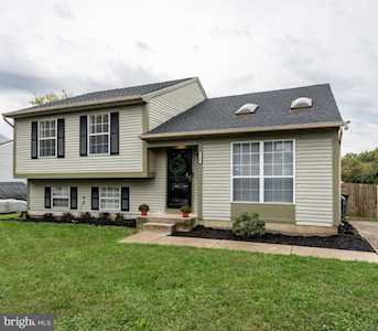 9507 Vermell Place Upper Marlboro, MD 20774