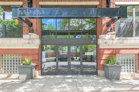 1040 W Adams St #603 Chicago, IL 60607