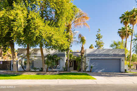 1610 E Tara Court Chandler, AZ 85225