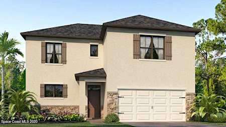 3425 Whimsical Circle Rockledge, FL 32955