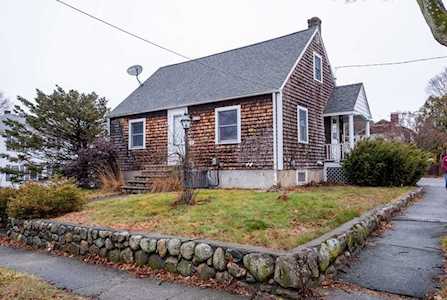59 Abington Avenue Peabody, MA 01960