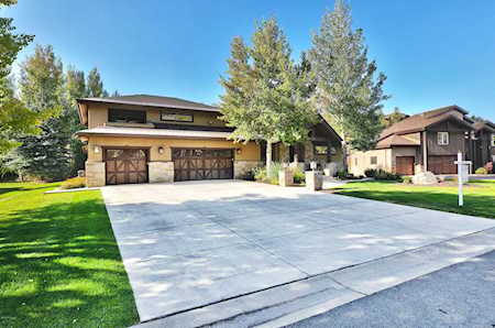 3217 Creek Rd Park City, UT 84098