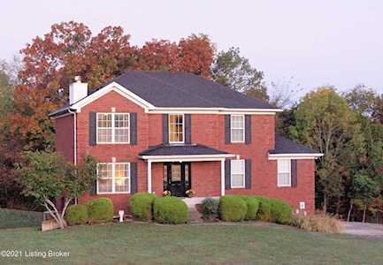 316 Skyline Dr Taylorsville, KY 40071