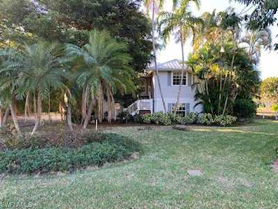 1577 Sand Castle Rd Sanibel, FL 33957