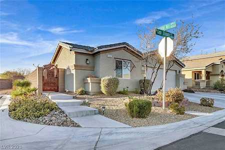 4565 Cape Elizabeth St Las Vegas, NV 89147