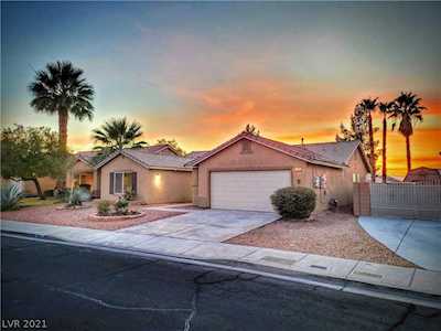 1045 Pincay Dr Henderson, NV 89015