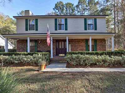 1681 Copperfield Circle Tallahassee, FL 32312