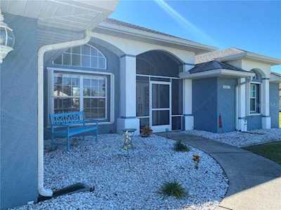 26047 Salonika Ln Punta Gorda, FL 33983