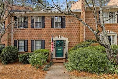 4101 Dunwoody Club Dr #13 Dunwoody, GA 30350