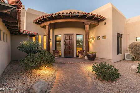 16146 E Tombstone Avenue Fountain Hills, AZ 85268
