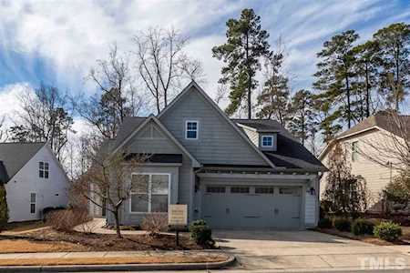 72 Serenity Hill Circle Chapel Hill, NC 27516