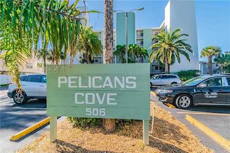 506 Gulf Blvd #101 Indian Rocks Beach, FL 33785