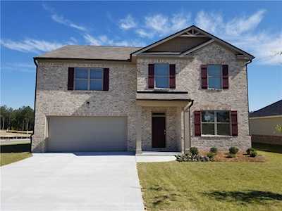000 Confidential Ave. Loganville, GA 30052