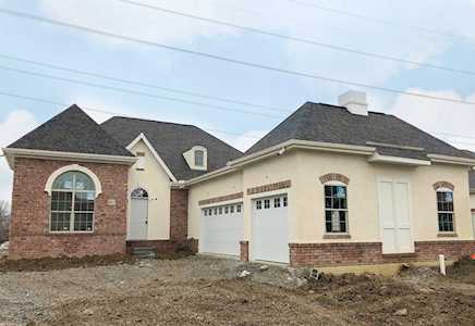 8017 Pleasant Drive Dublin, OH 43016