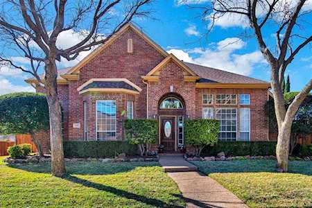 1215 Wills Point Drive Allen, TX 75013
