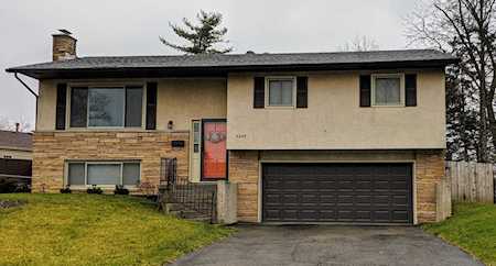 5226 Arrowood Court Columbus, OH 43229