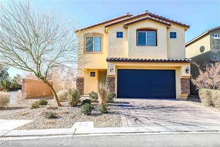 5917 Galway Bay St North Las Vegas, NV 89081