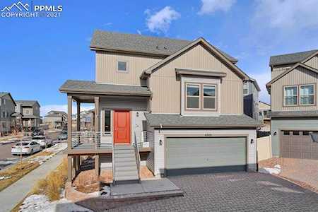 6569 Shadow Star Drive Colorado Springs, CO 80927