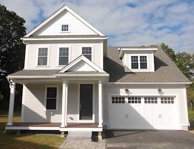 59 North Main Street #10 Sherborn, MA 01770